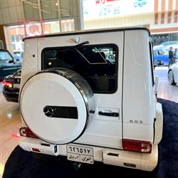 مێرسێدس بێنز G-Class